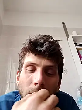 dariodario online show from February 24, 2025, 12:37 pm