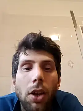 dariodario online show from February 26, 2025, 12:47 pm