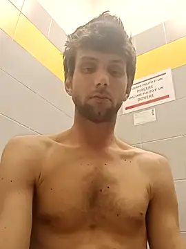 dariodario online show from March 7, 2025, 5:49 pm