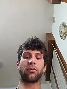 dariodario online show from March 9, 2025, 7:34 am