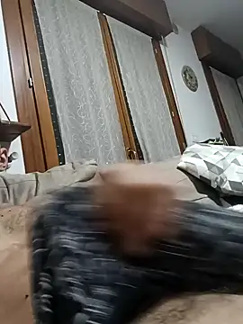 dariodario online show from March 18, 2025, 10:46 am