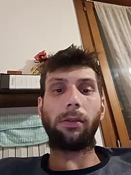 dariodario online show from February 2, 2026, 10:19 pm