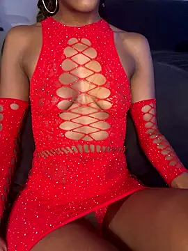 Nova Kane online show from January 14, 2026, 9:31 pm