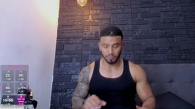 Snapshot of bruno_miller_ chatting on January 17, 2026, 9:07 pm bruno miller online show from January 17, 2026, 9:07 pm