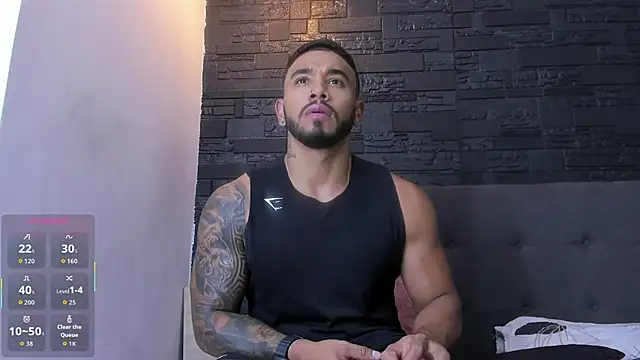 Snapshot of bruno_miller_ chatting on February 2, 2026, 9:13 pm bruno miller online show from February 2, 2026, 9:13 pm