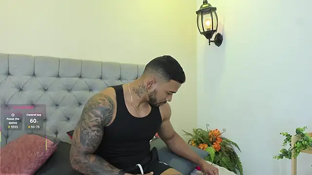 Snapshot of bruno_miller_ chatting on February 9, 2026, 8:13 pm bruno miller online show from February 9, 2026, 8:13 pm