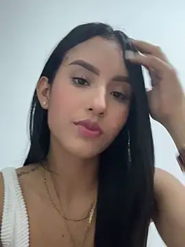 Snapshot of _AmberSmithh chatting on December 13, 2024, 2:43 am AmberSmithh online show from December 13, 2024, 2:43 am