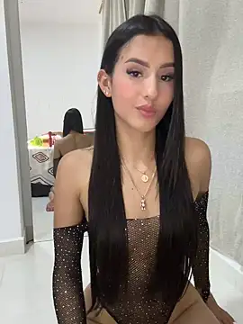 Snapshot of _AmberSmithh chatting on January 26, 2025, 3:48 am AmberSmithh online show from January 26, 2025, 3:48 am