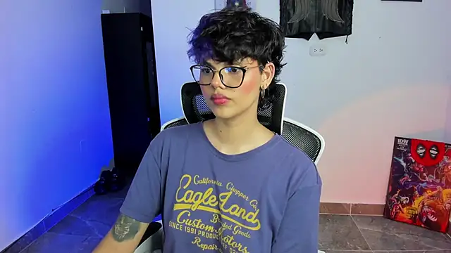 gooddess isis online show from October 8, 2025, 2:53 am