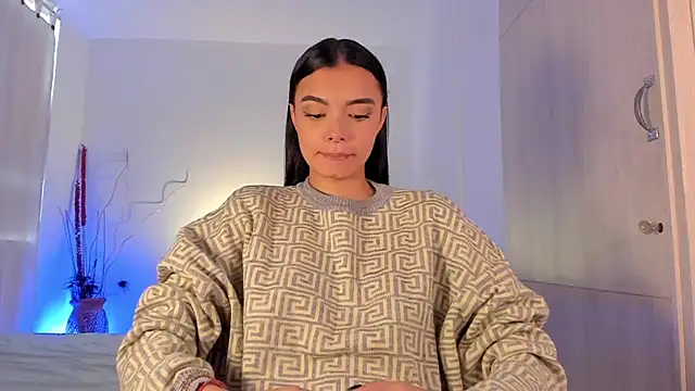 Snapshot of AnabelWolf chatting on February 4, 2025, 7:33 pm AnabelWolf online show from February 4, 2025, 7:33 pm