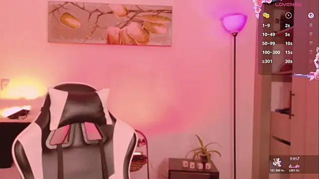 Snapshot of AnabelWolf chatting on February 14, 2026, 3:20 pm AnabelWolf online show from February 14, 2026, 3:20 pm