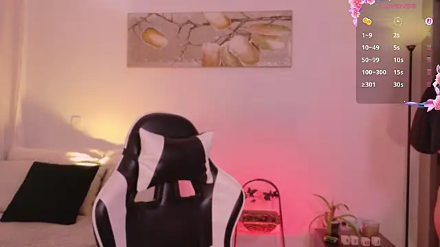 Snapshot of AnabelWolf chatting on February 19, 2026, 3:30 pm AnabelWolf online show from February 19, 2026, 3:30 pm