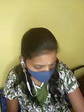 Tamil Shalini Lustyy online show from January 27, 2025, 10:38 am