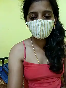 Tamil Shalini Lustyy online show from February 13, 2025, 8:34 pm