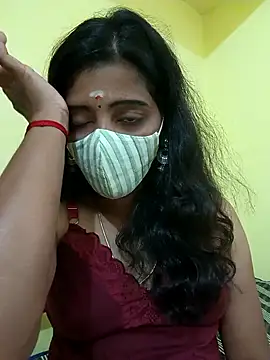 Tamil Shalini Lustyy online show from February 17, 2025, 8:41 am