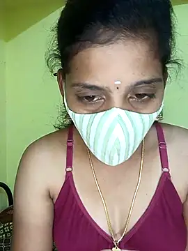 Tamil Shalini Lustyy online show from February 26, 2025, 4:14 pm