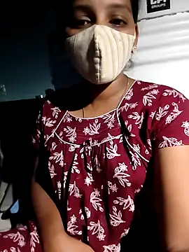 Tamil Shalini Lustyy online show from September 29, 2025, 6:24 pm