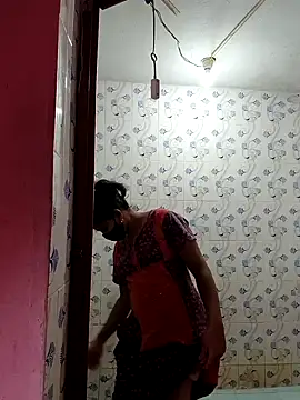 Tamil Shalini Lustyy online show from October 7, 2025, 5:59 am