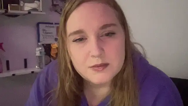 thickgingergoddess online show from December 13, 2024, 2:16 pm