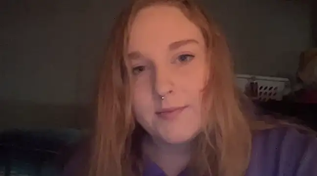 thickgingergoddess online show from December 26, 2024, 10:41 pm
