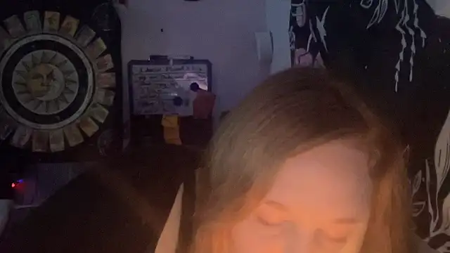thickgingergoddess online show from January 19, 2025, 2:25 am