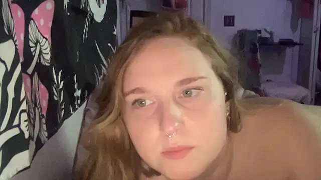 thickgingergoddess online show from January 19, 2025, 5:58 am