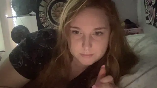 thickgingergoddess online show from January 21, 2025, 6:12 pm