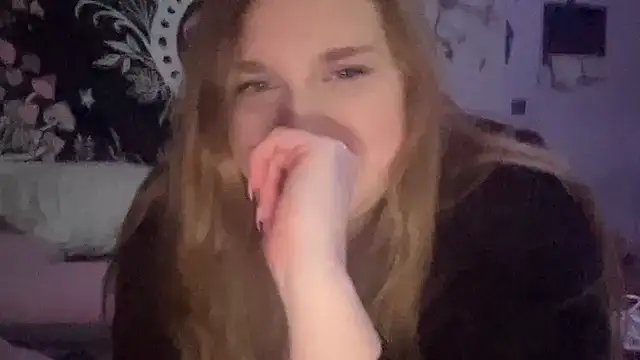 thickgingergoddess online show from January 23, 2025, 2:55 am