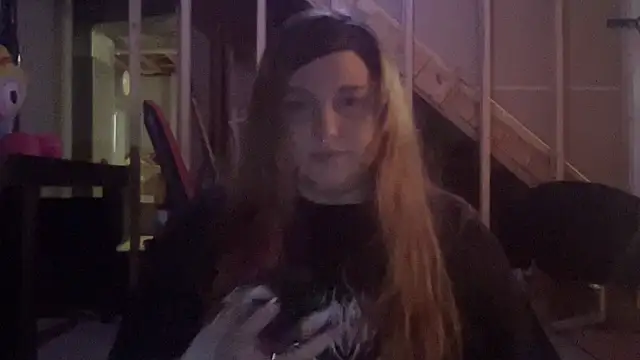 thickgingergoddess online show from January 25, 2025, 2:14 pm