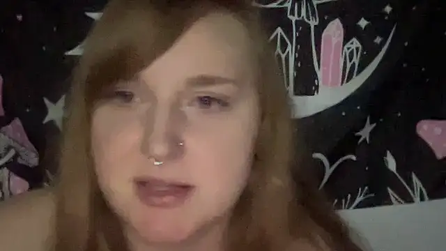 thickgingergoddess online show from February 7, 2025, 2:08 am
