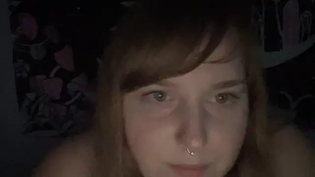 thickgingergoddess online show from February 9, 2025, 5:50 am
