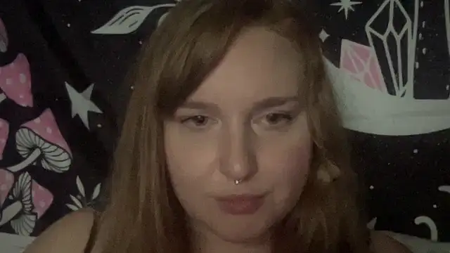 thickgingergoddess online show from February 10, 2025, 3:35 am