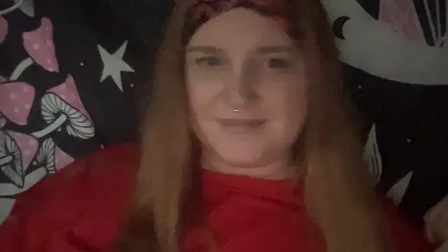 thickgingergoddess online show from February 13, 2025, 7:31 pm