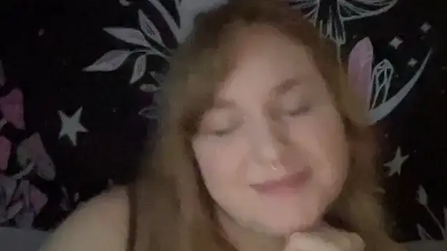 thickgingergoddess online show from February 27, 2025, 10:09 pm