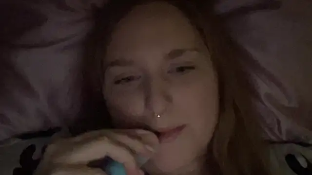 thickgingergoddess online show from March 1, 2025, 2:26 am