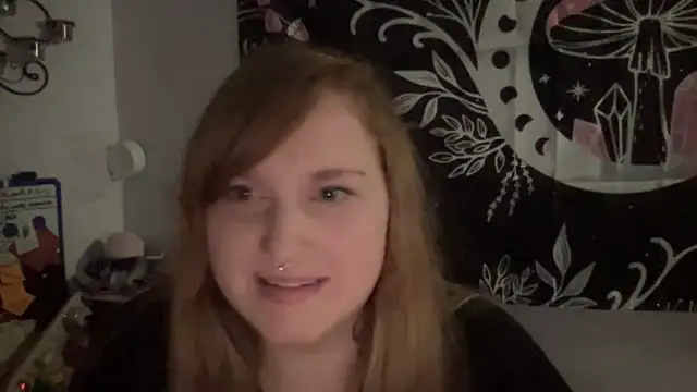 thickgingergoddess online show from March 5, 2025, 12:16 am