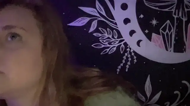 thickgingergoddess online show from March 5, 2025, 4:24 am