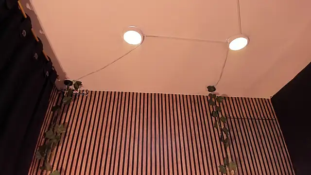 Victoria Ponce1 online show from January 31, 2025, 1:43 am