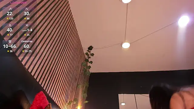 Victoria Ponce1 online show from February 14, 2025, 10:36 pm