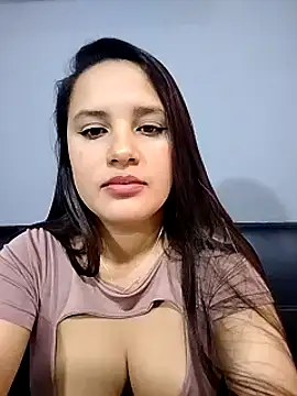 Victoria Ponce1 online show from March 16, 2025, 1:07 am