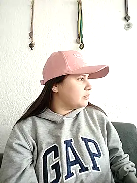 Victoria Ponce1 online show from March 20, 2025, 7:25 pm