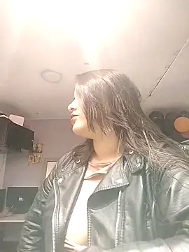 Victoria Ponce1 online show from March 21, 2025, 8:29 pm