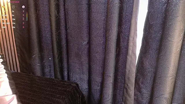 Victoria Ponce1 online show from September 19, 2025, 7:36 pm