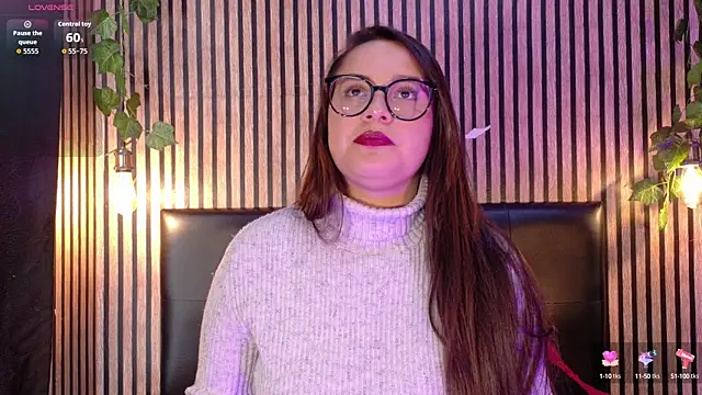 Victoria Ponce1 online show from September 24, 2025, 8:34 pm