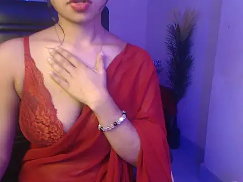 SexyMihika online show from January 27, 2025, 11:43 am