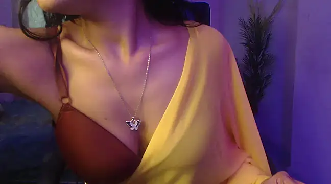 SexyMihika online show from January 29, 2025, 9:01 am