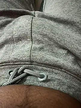 BerlinMan1499 online show from December 15, 2024, 11:55 am