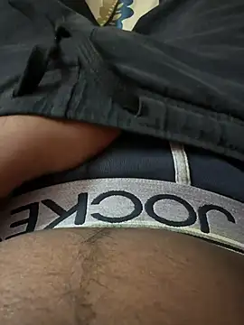 BerlinMan1499 online show from December 29, 2024, 9:17 am