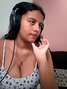 Babydol18  online show from February 2, 2025, 8:30 pm