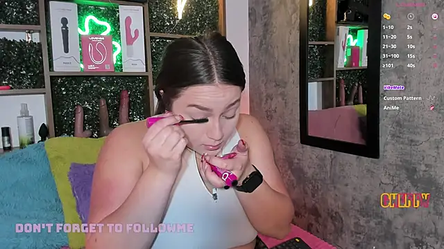 cherry coper online show from September 25, 2025, 12:09 pm